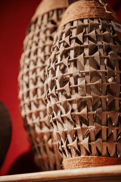 Feria Habitat  - CREACIONES MENG, S.L.